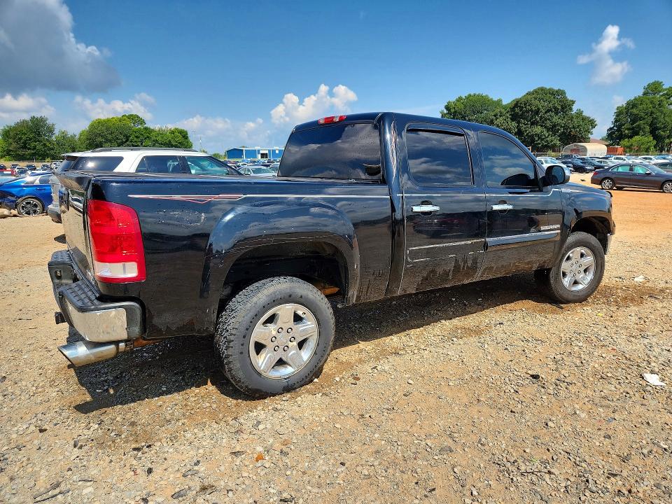 Продажа на аукционе авто 2012 Gmc Sierra, vin: 3GTP2WE24CG296209, номер лота: 60196766