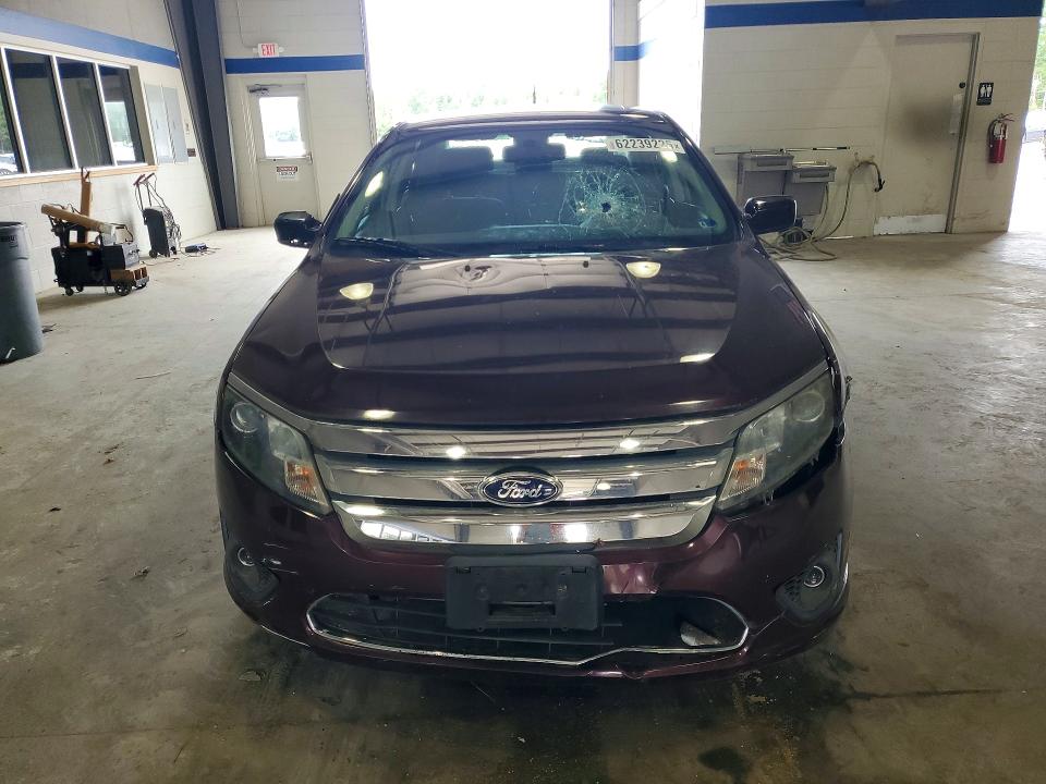 Aukcja sprzedaży 2012 Ford Fusion, vin: 3FAHP0HA0CR298345, numer aukcji: 62239226