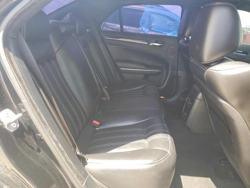 Aukcja sprzedaży 2022 Chrysler 300, vin: 2C3CCABG3NH131080, numer aukcji: 58996126