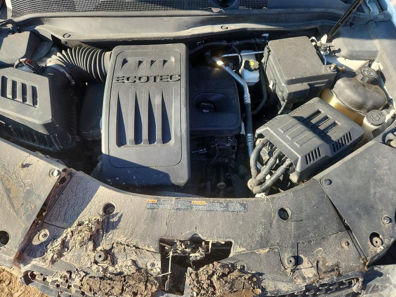 2015 Chevrolet Equinox მანქანა იყიდება აუქციონზე, vin: 1GNALBEK5FZ144656, აუქციონის ნომერი: 60275966