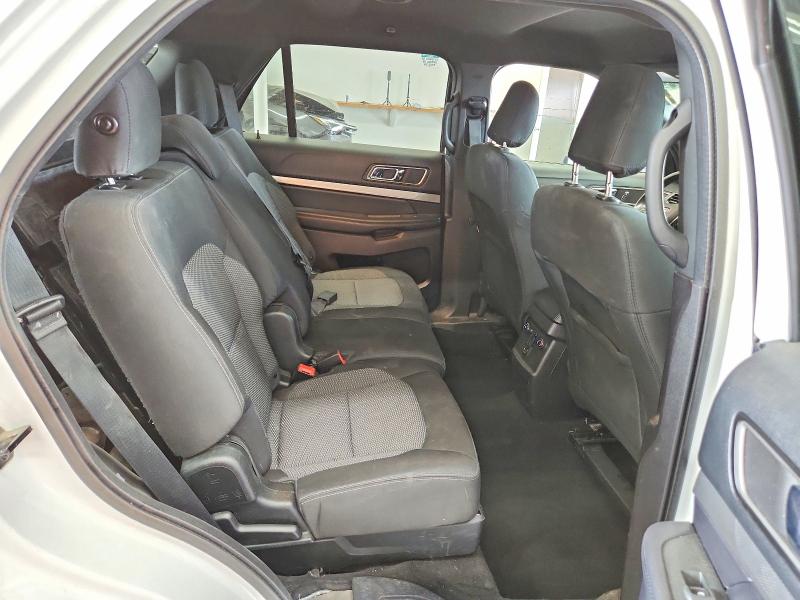 Продажа на аукционе авто 2019 Ford Explorer, vin: 1FM5K8D87KGA61544, номер лота: 63130616