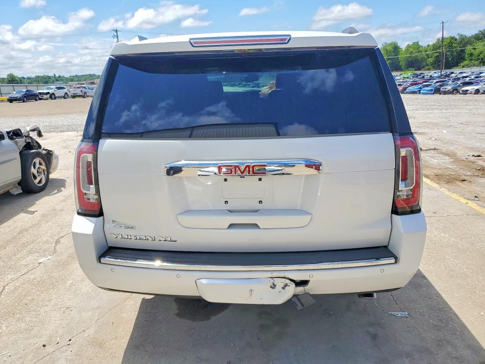 Aukcja sprzedaży 2018 Gmc Yukon Xl, vin: 1GKS2HKJ4JR178891, numer aukcji: 60451416