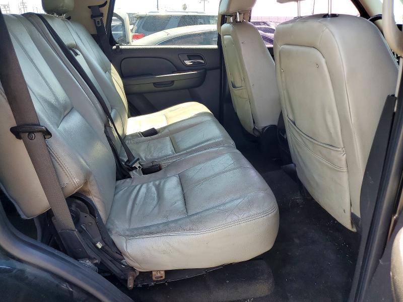 Aukcja sprzedaży 2007 Chevrolet Tahoe, vin: 1GNFC13087R269136, numer aukcji: 63417716
