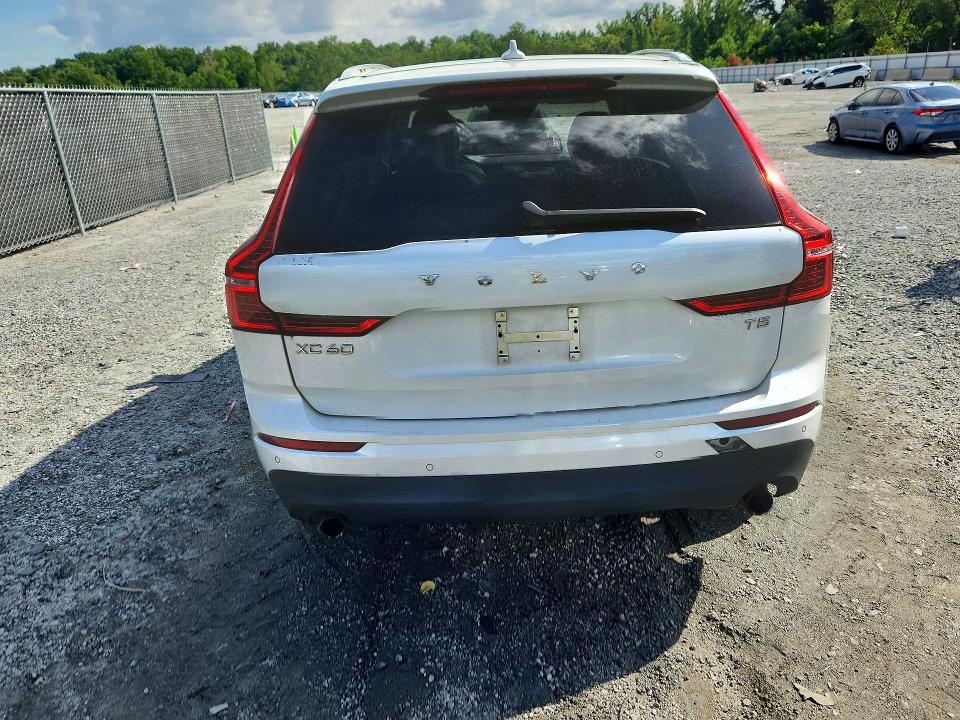 Продаж на аукціоні авто 2020 Volvo Xc60, vin: YV4102DK7L1585375, номер лоту: 60968966