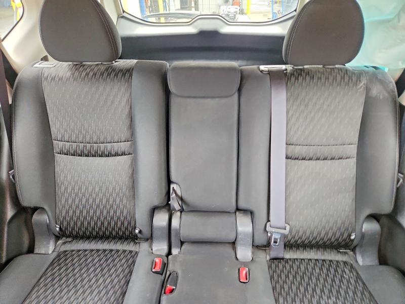Aukcja sprzedaży 2019 Nissan Rogue, vin: KNMAT2MV2KP508171, numer aukcji: 61568926