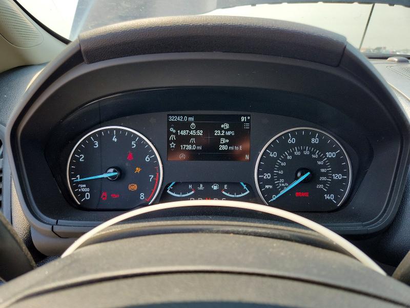 Aukcja sprzedaży 2020 Ford Ecosport, vin: MAJ6S3JL8LC384102, numer aukcji: 59704306