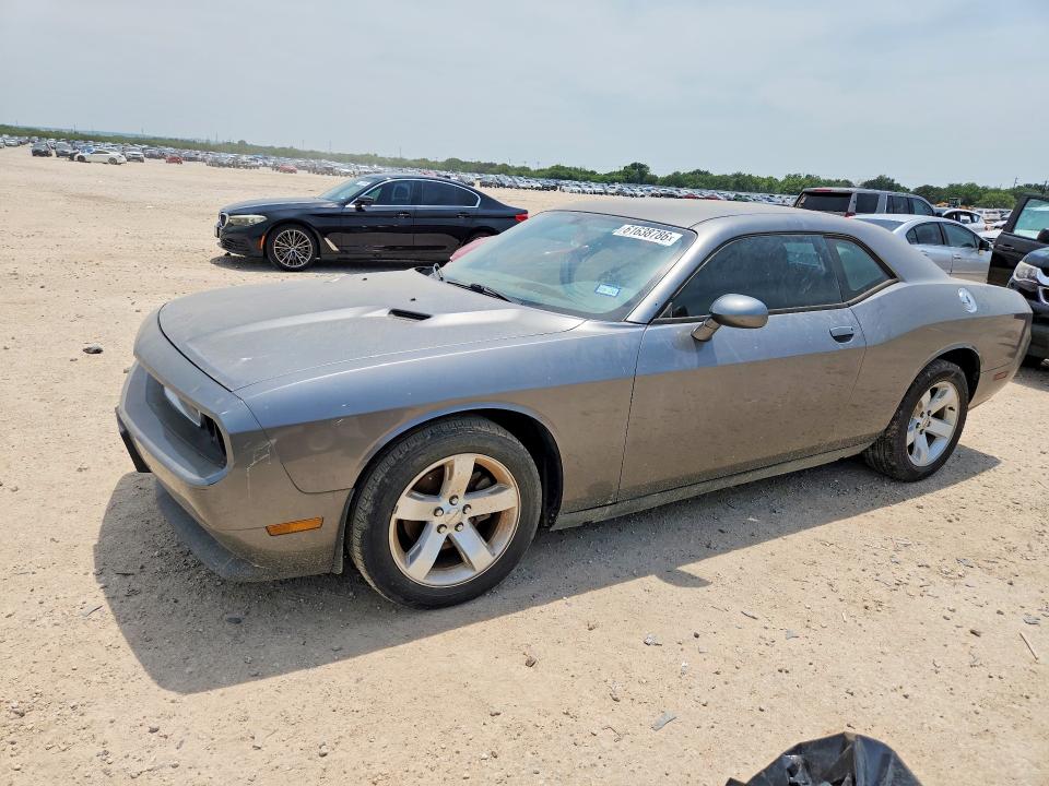 Aukcja sprzedaży 2011 Dodge Challenger, vin: 2B3CJ4DG4BH588221, numer aukcji: 61638786