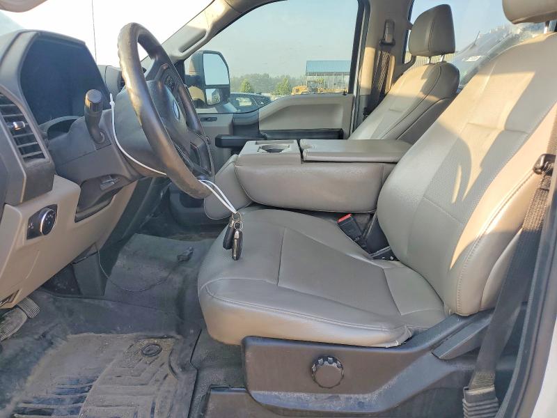 Aukcja sprzedaży 2020 Ford F250, vin: 1FT7W2BN2LED00762, numer aukcji: 60928636