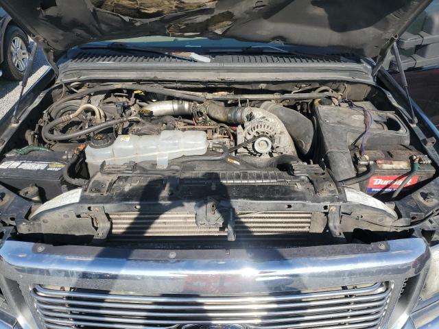 2001 Ford F250 მანქანა იყიდება აუქციონზე, vin: 1FTNW21F71EB57645, აუქციონის ნომერი: 62125706