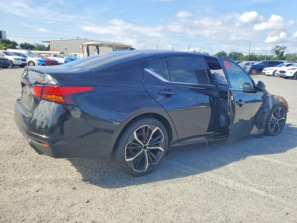 Продаж на аукціоні авто 2025 Nissan Altima, vin: 1N4BL4CV2SN424659, номер лоту: 59790266