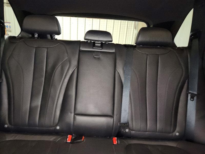 2016 Bmw X5 მანქანა იყიდება აუქციონზე, vin: 5UXKR0C56G0S94020, აუქციონის ნომერი: 61638766