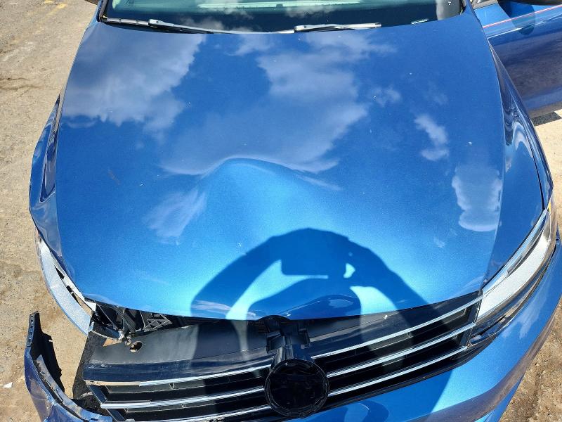 Продажа на аукционе авто 2015 Volkswagen Jetta, vin: 3VW2K7AJ1FM304878, номер лота: 60249226