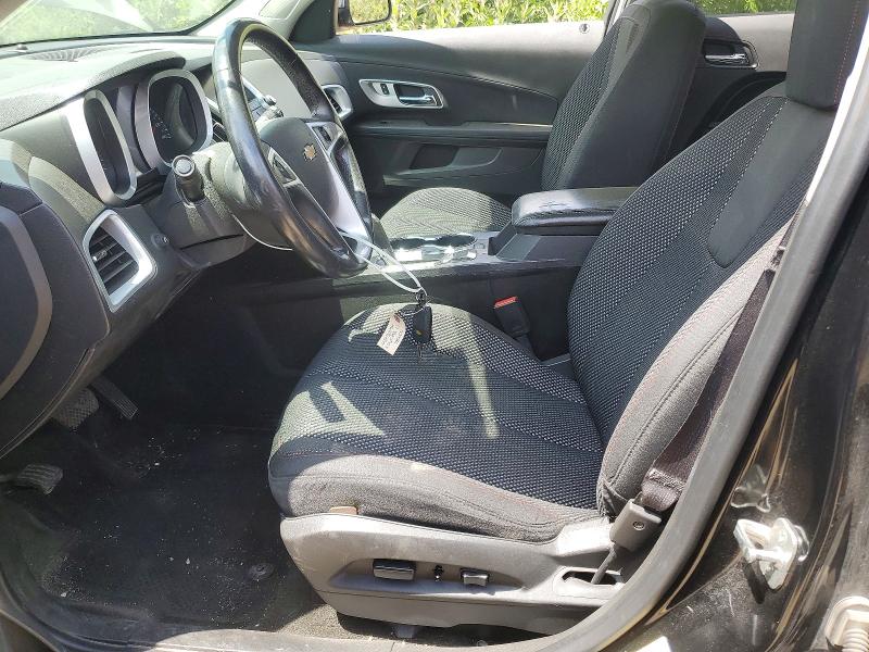 2017 Chevrolet Equinox მანქანა იყიდება აუქციონზე, vin: 2GNFLFE36H6105255, აუქციონის ნომერი: 85977745