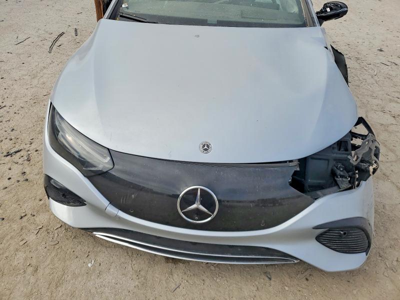 2023 Mercedes-benz Eqe Sedan მანქანა იყიდება აუქციონზე, vin: W1KEG2CB0PF019400, აუქციონის ნომერი: 60294696