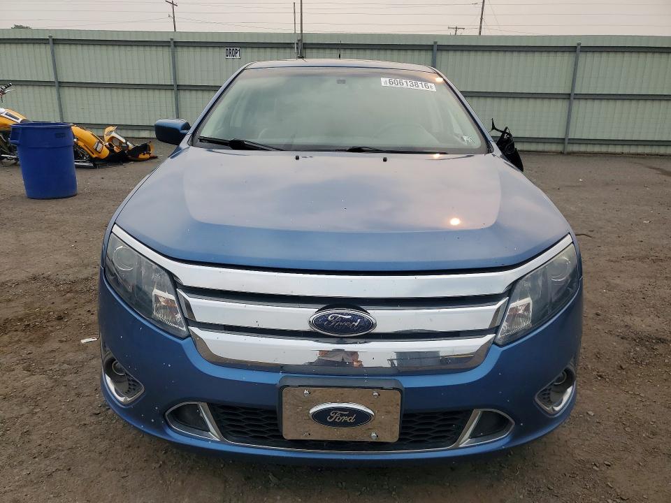 Aukcja sprzedaży 2010 Ford Fusion, vin: 3FAHP0KC5AR195736, numer aukcji: 60613816