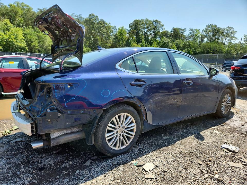 62140096 :رقم المزاد ، JTHBK1GG9D2082055 vin ، 2013 Lexus Es مزاد بيع