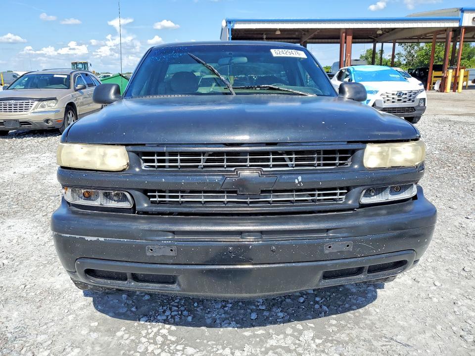 Продажа на аукционе авто 1999 Chevrolet Silverado, vin: 1GCEC14W6XE125907, номер лота: 62429476