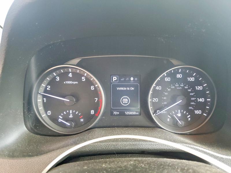 Aukcja sprzedaży 2017 Hyundai Elantra, vin: 5NPD84LF8HH183504, numer aukcji: 60612226