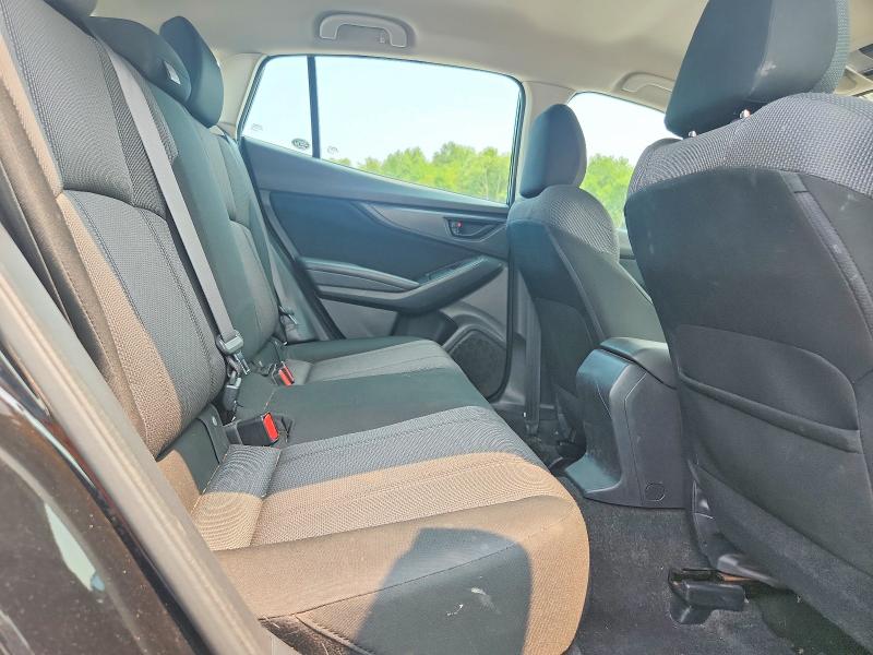 61039686 :رقم المزاد ، 4S3GTAA63H3700605 vin ، 2017 Subaru Impreza مزاد بيع