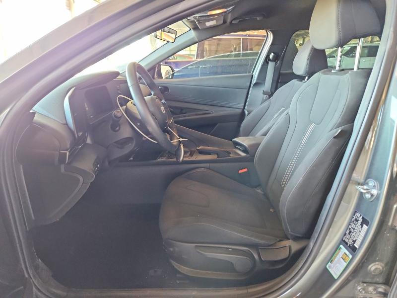 Продажа на аукционе авто 2025 Hyundai Elantra, vin: KMHLM4DG0SU907869, номер лота: 85451565