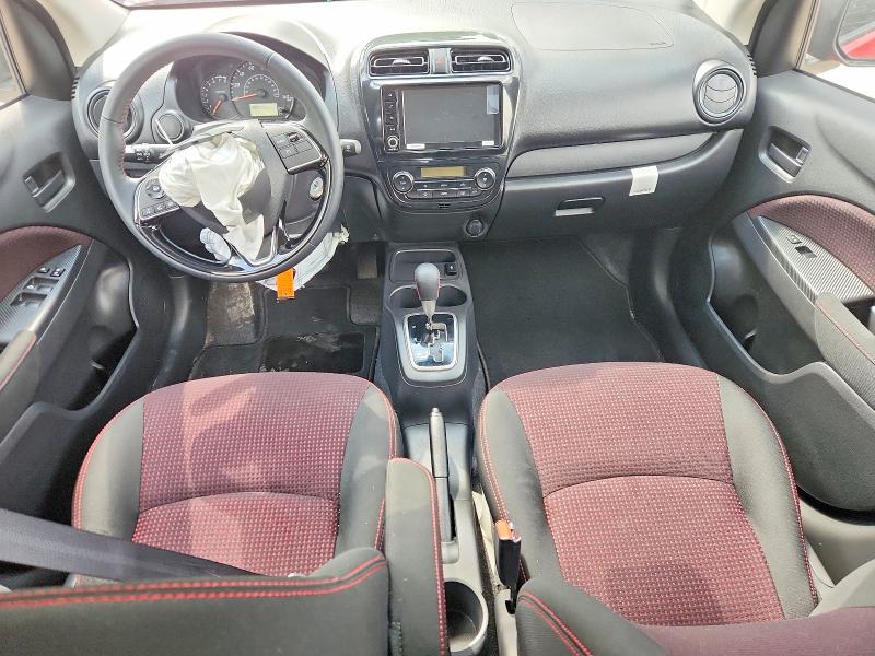Продажа на аукционе авто 2024 Mitsubishi Mirage, vin: ML32FUFJ2RHF14984, номер лота: 55477116