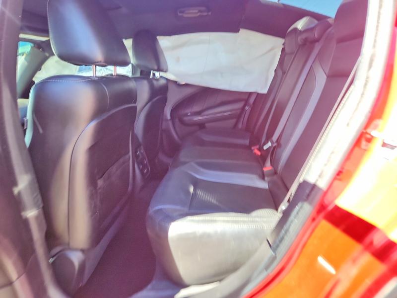 Продаж на аукціоні авто 2019 Dodge Charger, vin: 2C3CDXJG9KH728800, номер лоту: 59619586