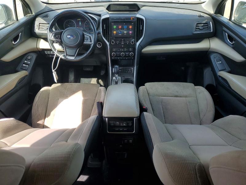 Продажа на аукционе авто 2019 Subaru Ascent, vin: 4S4WMAHDXK3476782, номер лота: 62707026