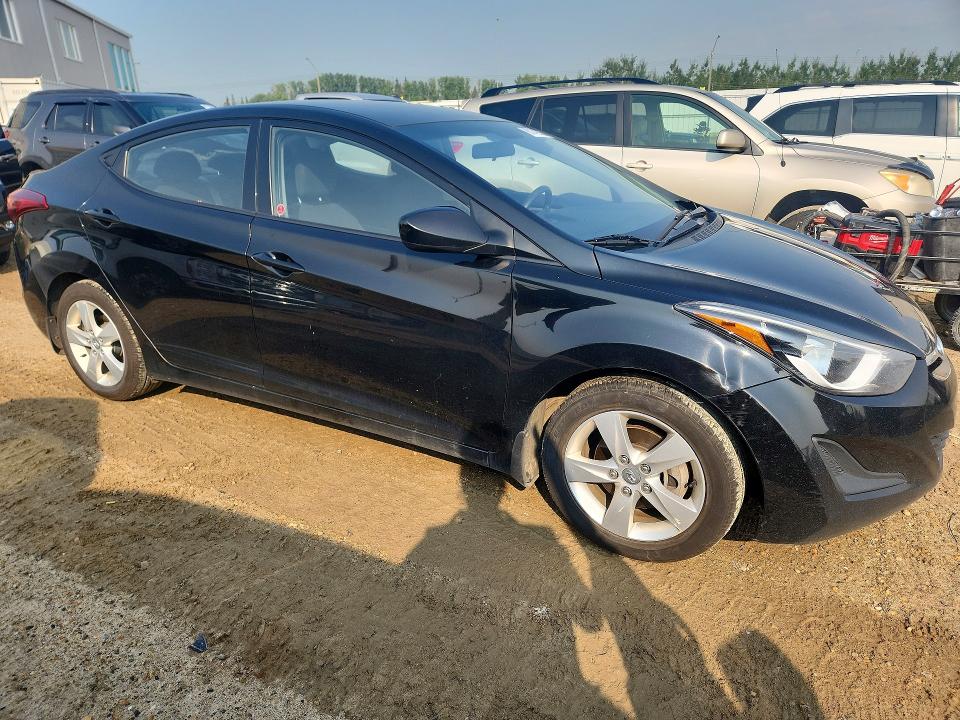 Aukcja sprzedaży 2015 Hyundai Elantra, vin: 5NPDH4AE4FH577928, numer aukcji: 60149756