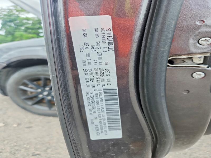Aukcja sprzedaży 2019 Dodge Journey, vin: 3C4PDCBB4KT833342, numer aukcji: 62644326