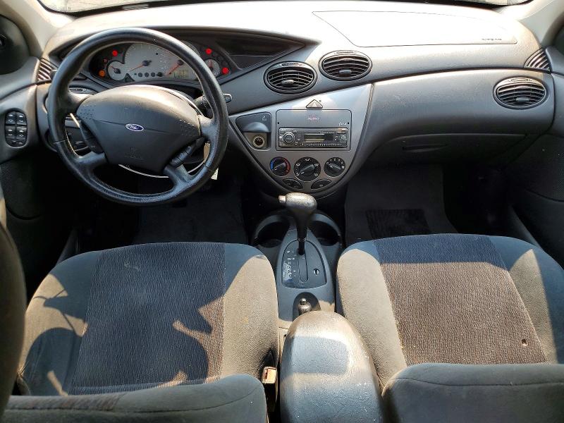 Aukcja sprzedaży 2000 Ford Focus, vin: 1FAFP343XYW308478, numer aukcji: 59256356