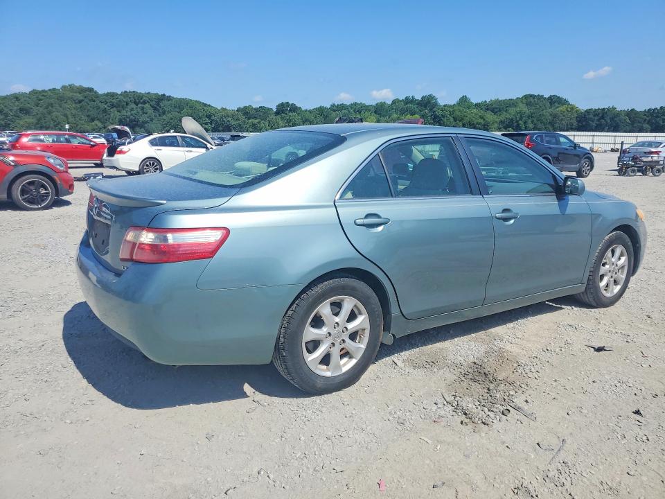 Продажа на аукционе авто 2008 Toyota Camry, vin: 4T4BE46K38R044980, номер лота: 61496566