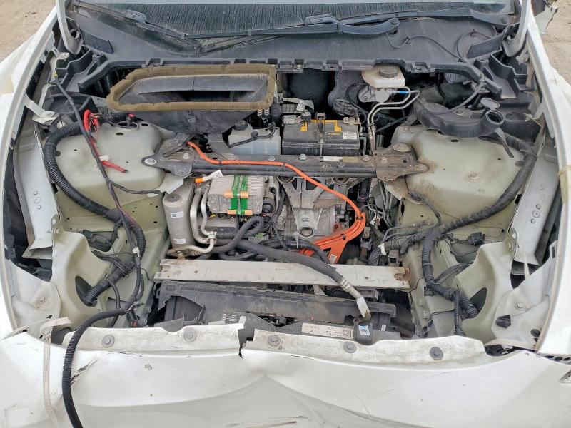 Aukcja sprzedaży 2020 Tesla Model Y, vin: 5YJYGDEE3LF017097, numer aukcji: 61419726