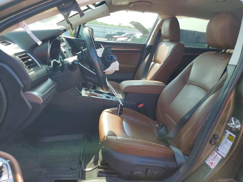 2019 Subaru Outback მანქანა იყიდება აუქციონზე, vin: 4S4BSATCXK3319305, აუქციონის ნომერი: 61148996