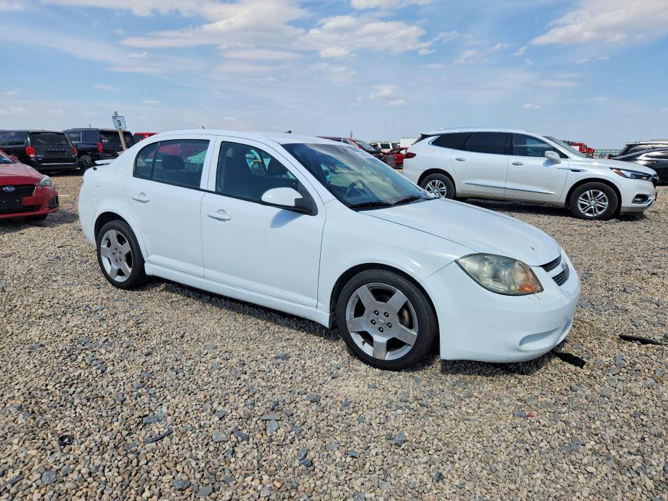 Aukcja sprzedaży 2010 Chevrolet Cobalt, vin: 1G1AF5F51A7185275, numer aukcji: 62903336