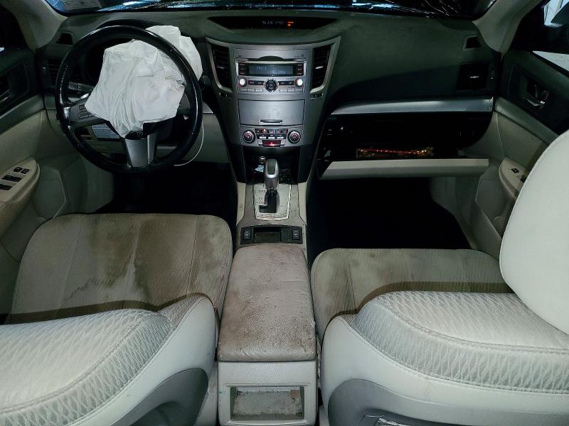 2010 Subaru Legacy მანქანა იყიდება აუქციონზე, vin: 4S3BMDG68A2225027, აუქციონის ნომერი: 60553656