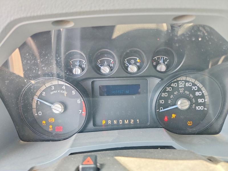 60506956 :رقم المزاد ، 1FTBF2A61CEB17311 vin ، 2012 Ford F250 مزاد بيع