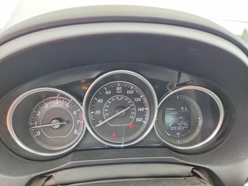 Aukcja sprzedaży 2014 Mazda 6, vin: JM1GJ1V69E1161186, numer aukcji: 62790606