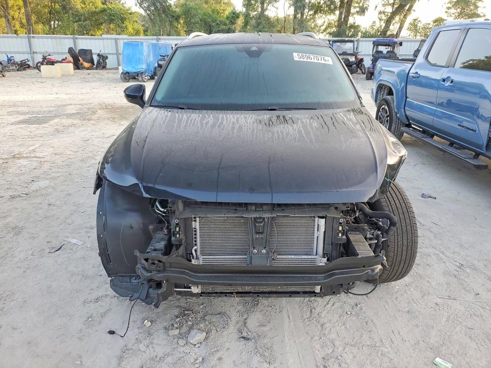 Aukcja sprzedaży 2023 Volkswagen Tiguan, vin: 3VV3B7AX2PM028886, numer aukcji: 58967076
