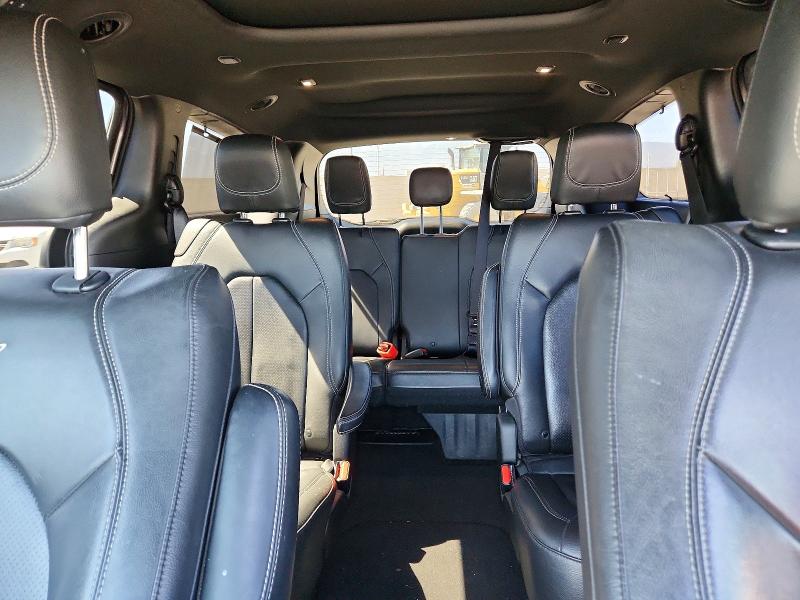 Aukcja sprzedaży 2020 Chrysler Pacifica, vin: 2C4RC1BG3LR223383, numer aukcji: 59918746