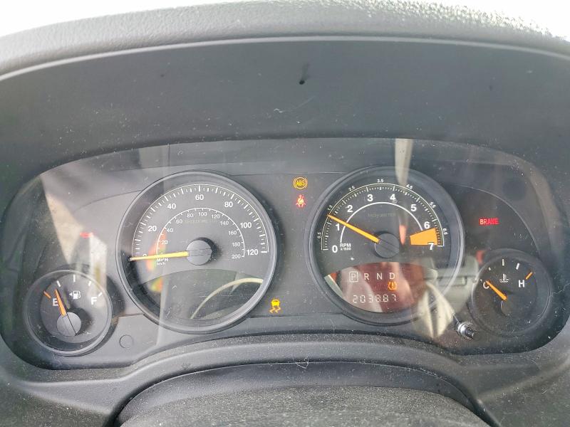 Aukcja sprzedaży 2014 Jeep Patriot, vin: 1C4NJPBB3ED888219, numer aukcji: 62087006