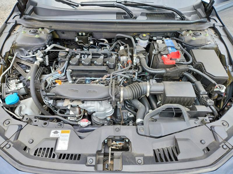 Aukcja sprzedaży 2025 Honda Accord, vin: 1HGCY1F44SA031482, numer aukcji: 62315526