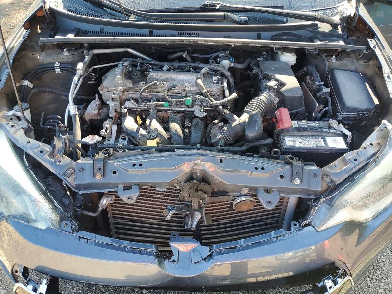 61699996 :رقم المزاد ، 2T1BURHE3EC227312 vin ، 2014 Toyota Corolla مزاد بيع
