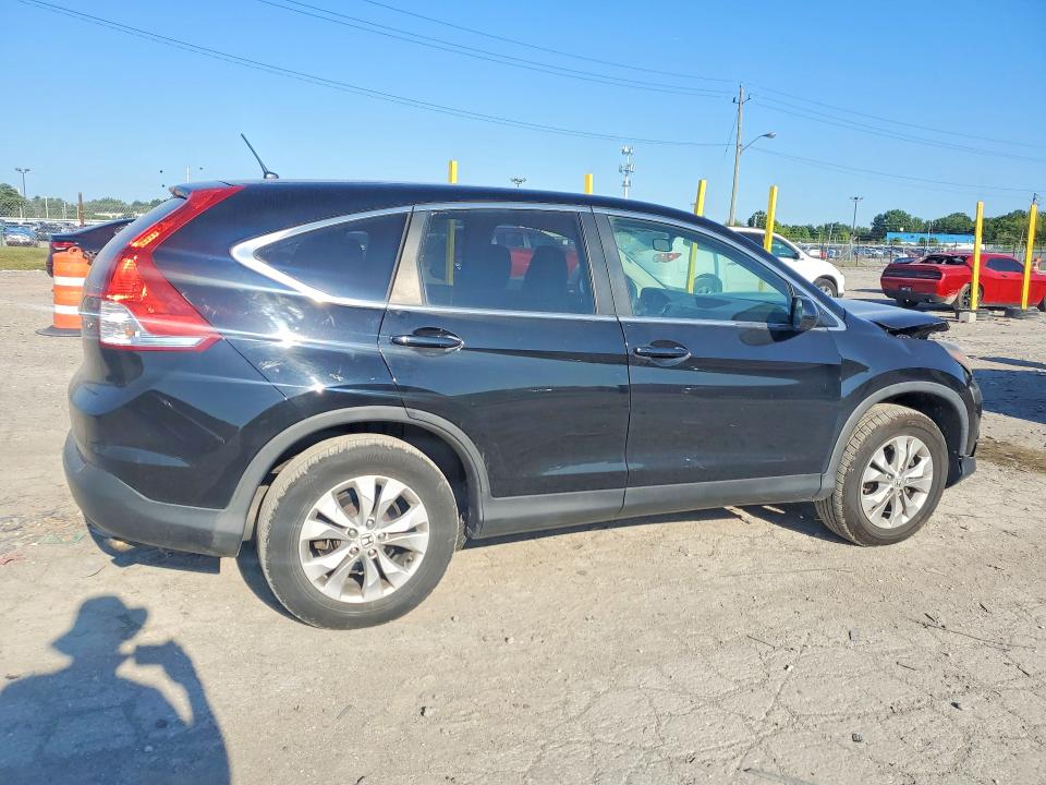 Auction sale of the 2013 Honda Cr-v, vin: 2HKRM4H51DH661158, lot number: 63105126