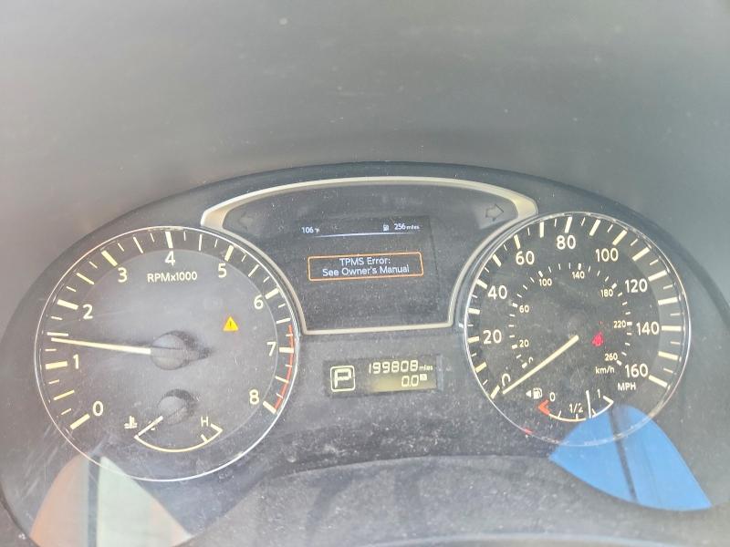 62822046 :رقم المزاد ، 1N4AL3AP2FN350904 vin ، 2015 Nissan Altima مزاد بيع