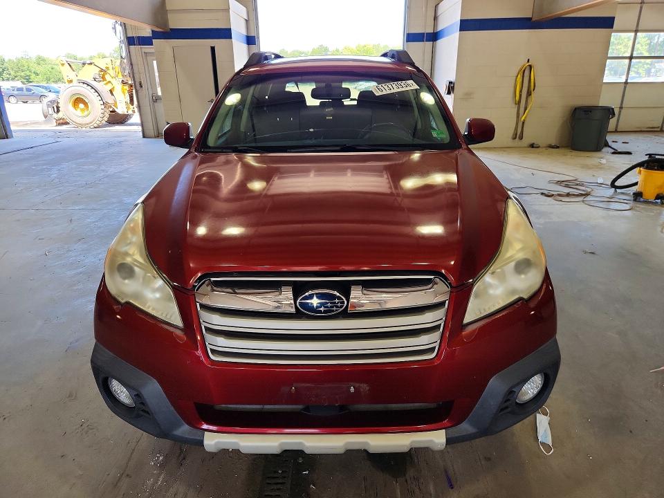 Продаж на аукціоні авто 2013 Subaru Outback, vin: 4S4BRCGC6D3250858, номер лоту: 61373936