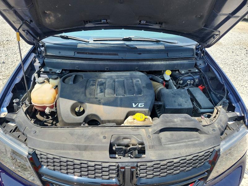 Aukcja sprzedaży 2018 Dodge Journey, vin: 3C4PDDGG1JT252132, numer aukcji: 61907296
