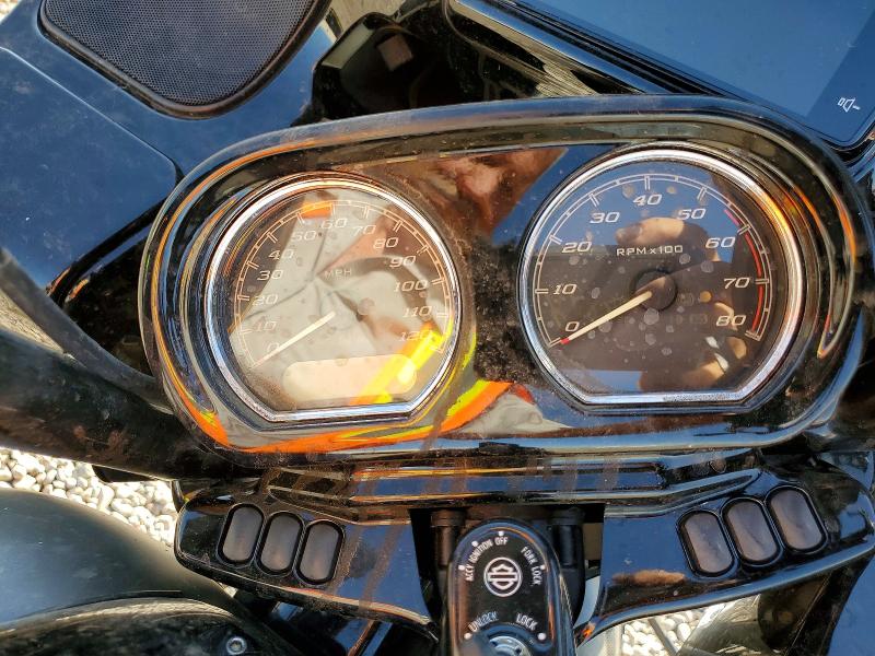 Продажа на аукционе авто 2019 Harley-davidson Fltrxs, vin: 1HD1KTP36KB661148, номер лота: 54780286