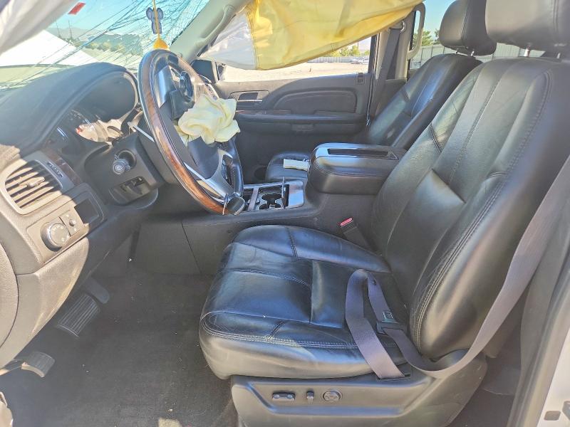 Продаж на аукціоні авто 2007 Gmc Yukon Xl, vin: 1GKFK66837J376575, номер лоту: 62098936