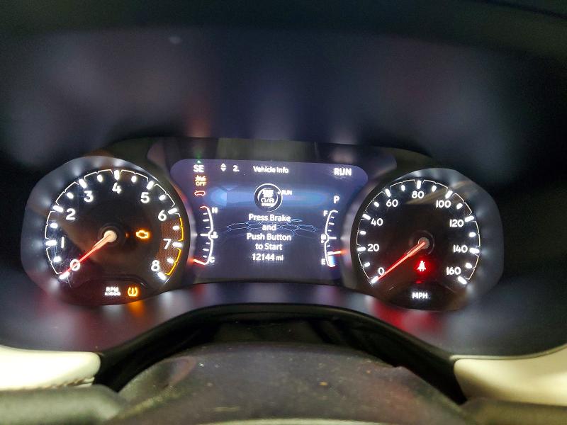 Продажа на аукционе авто 2025 Jeep Compass, vin: 3C4NJDCN8ST599947, номер лота: 63295406