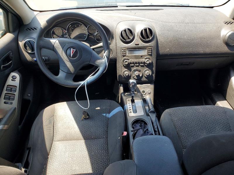 Aukcja sprzedaży 2009 Pontiac G6, vin: 1G2ZG57B494151263, numer aukcji: 62380676